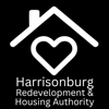 Harrisonburg Redevelopment & Housing Authority Logo