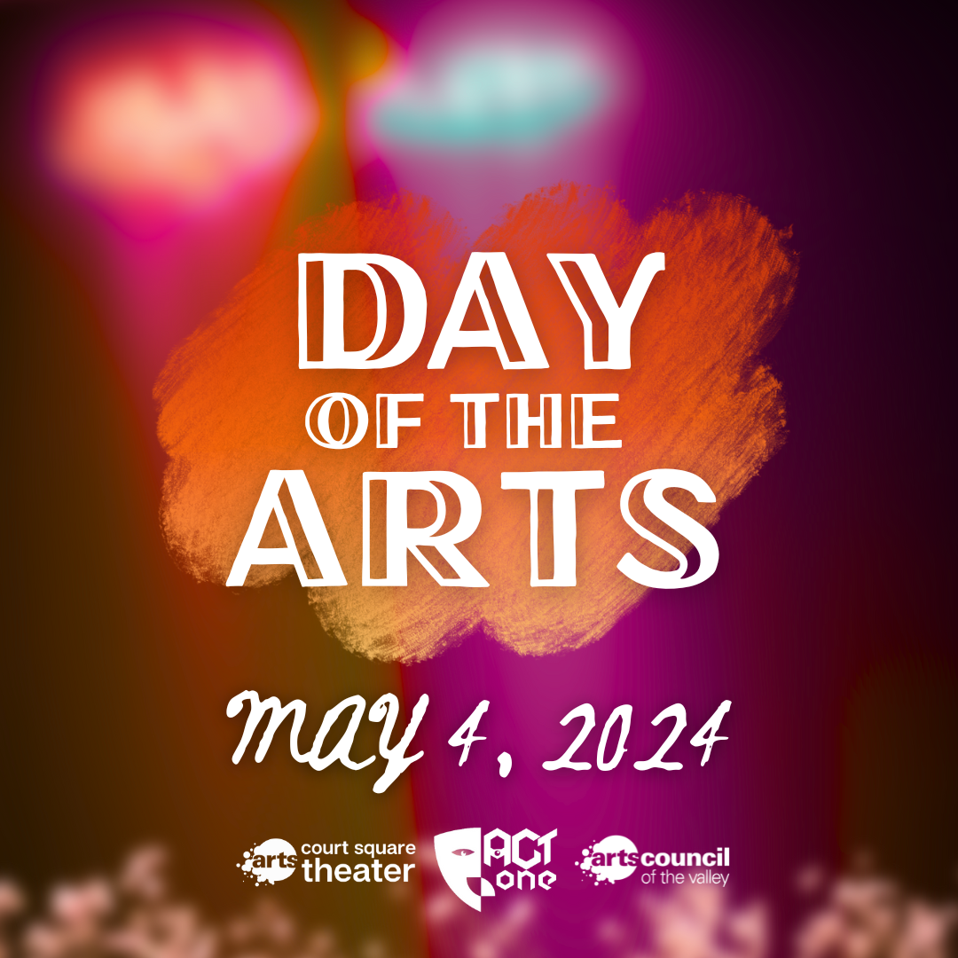 Day of the Arts