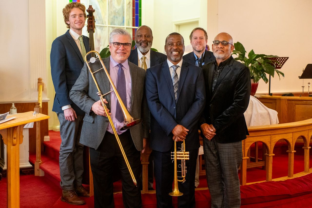 Time-Stmp-Jazz-Sextet-photo-by-Pat-Jarrett - in color